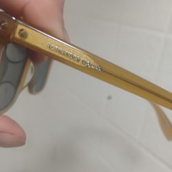 Alexander McQueen Sunglasses 