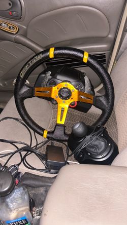 Logitech G293 custom