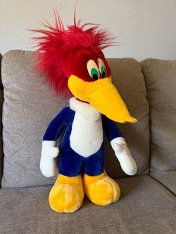 Vintage Woody WoodPecker