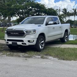2019 RAM