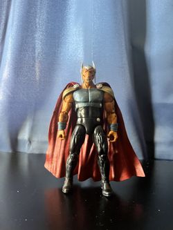 Marvel Legends Beta Ray Bill