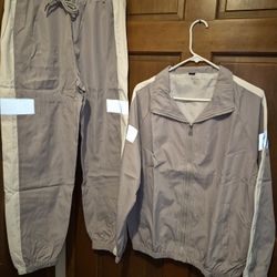 Men's Tracksuit 