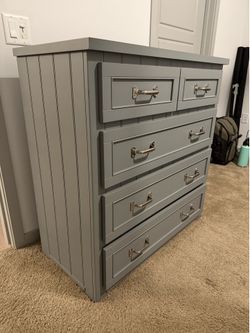 Pottery Barn, West Elm, Willams and Sonoma furniture