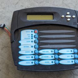 Hayward AquaLogic Display (GLX-LOCAL) 