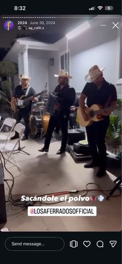 Grupo norteño