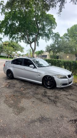 2011 BMW 328i