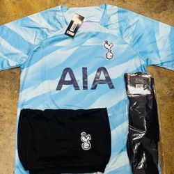 Soccer Uniforms
