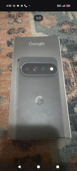 Google pixel 11 pro XL