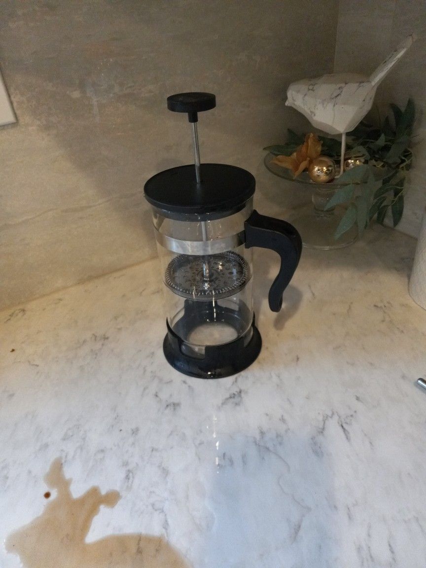French Press