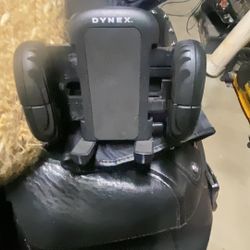 Motorcycle Phone Holder 