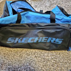 Sketchers Duffle Bags