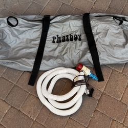 Fatsac Surf Ballast Bag Phatboy W Pump Wave Shaper Ballast Bag