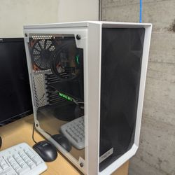 Gaming PC - i7 4770k, GTX 1070