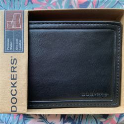 Dockers Men’s Wallet