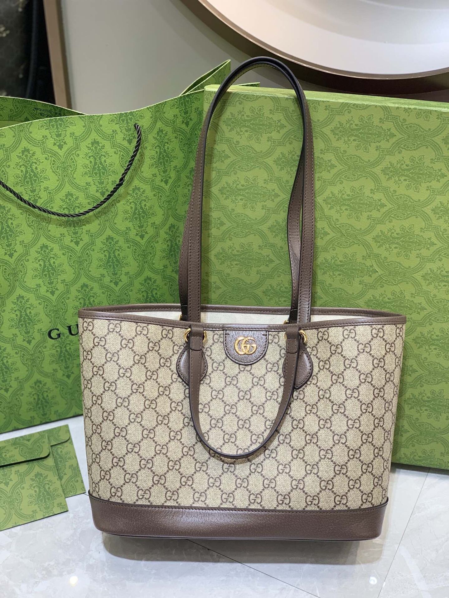 Luxury 𝐆𝐆 𝐆𝐮𝐜𝐜𝐢 bag