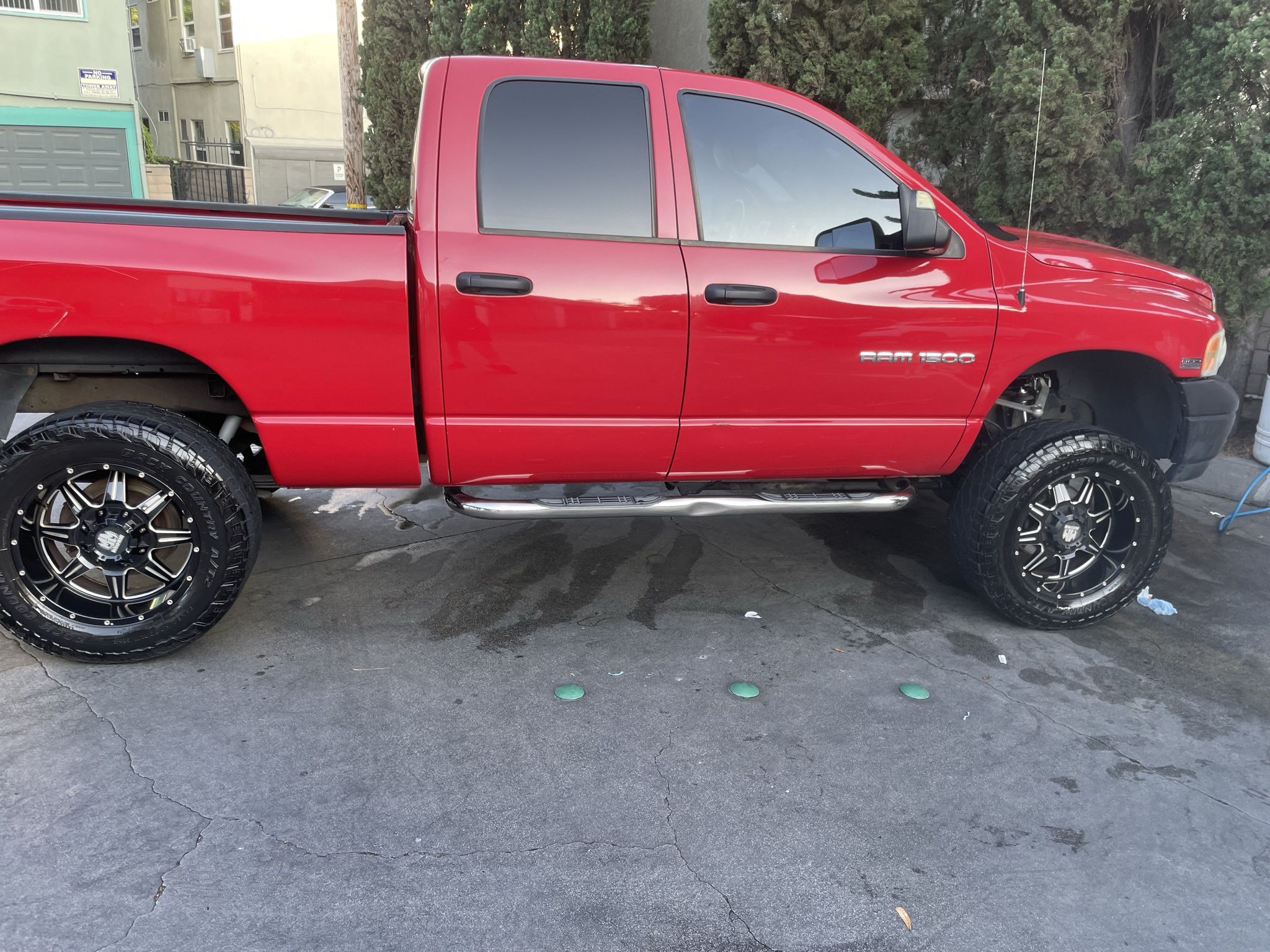 2005 Dodge Ram 1500