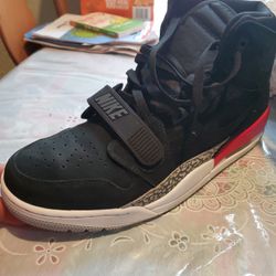 AIR JORDAN LEGACY 312 ORIGINALS SIZE 13