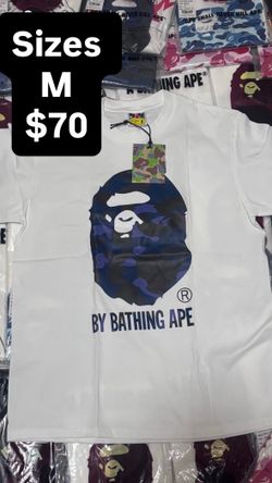 Bape Shirt