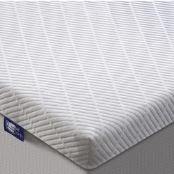 California King Mattress Topper Extra Firm. 