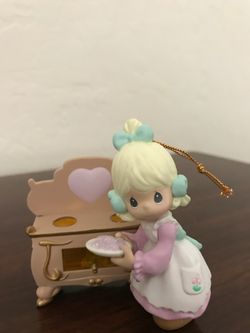 Precious Moments collectibles