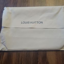 Dust Bag 