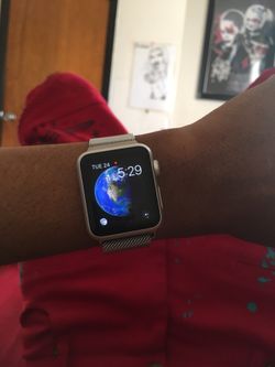 Apple Watch series 1 38 m