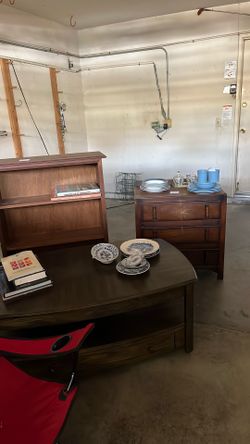 Big Moving Sale