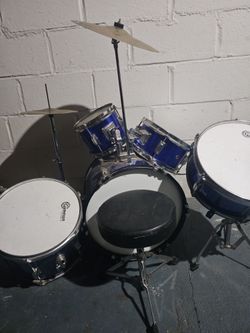 Gammon small deum set