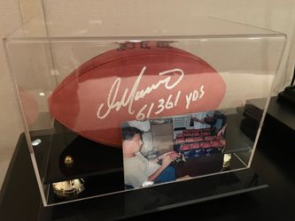 Dan Marino / Miami Dolphins Collection