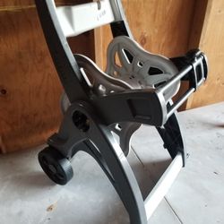 Waterhose Holder