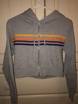 Forever 21 set (sweater & shorts)