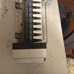 Maytag Ice Maker 