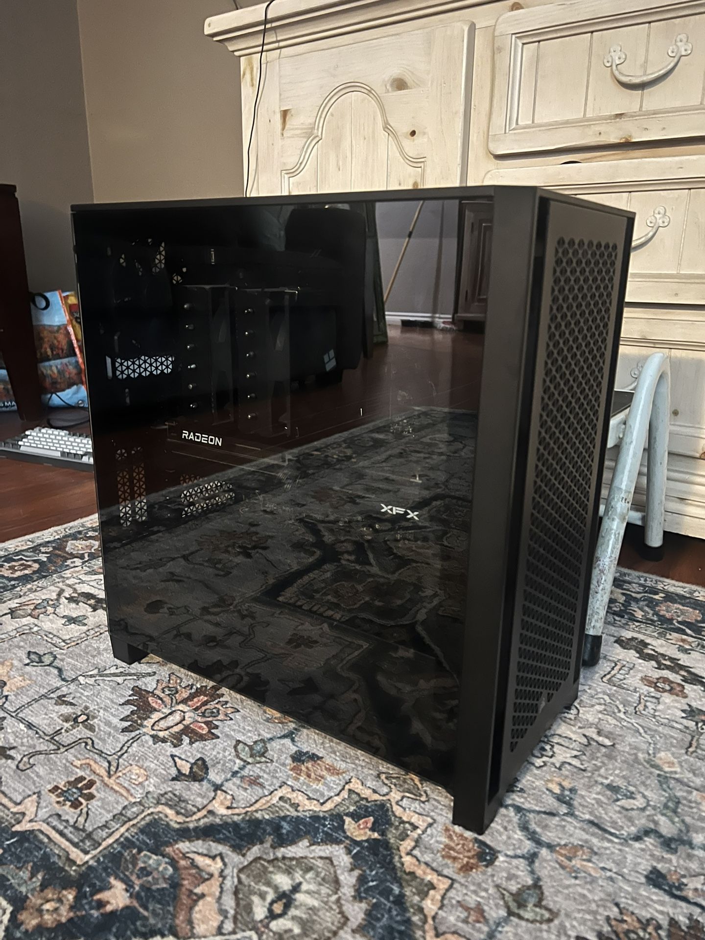 Gaming PC - No RGB