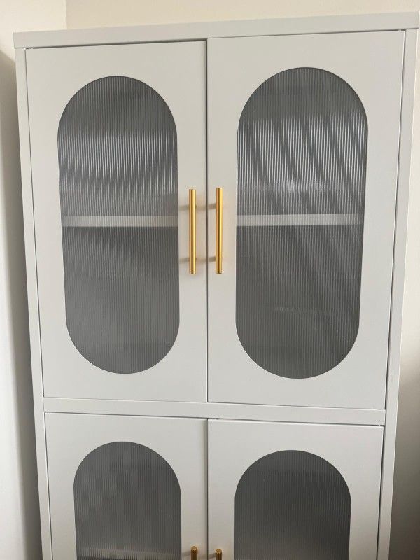 Storage Cabinet