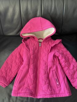 Jackets 3T