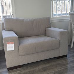 Maggie Chair - Negotiable Price