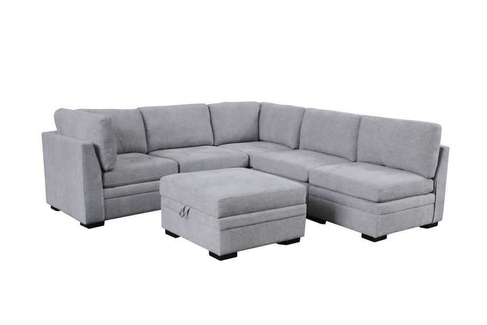 Thomas Modular Sectional