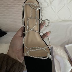 Size 9 Heels