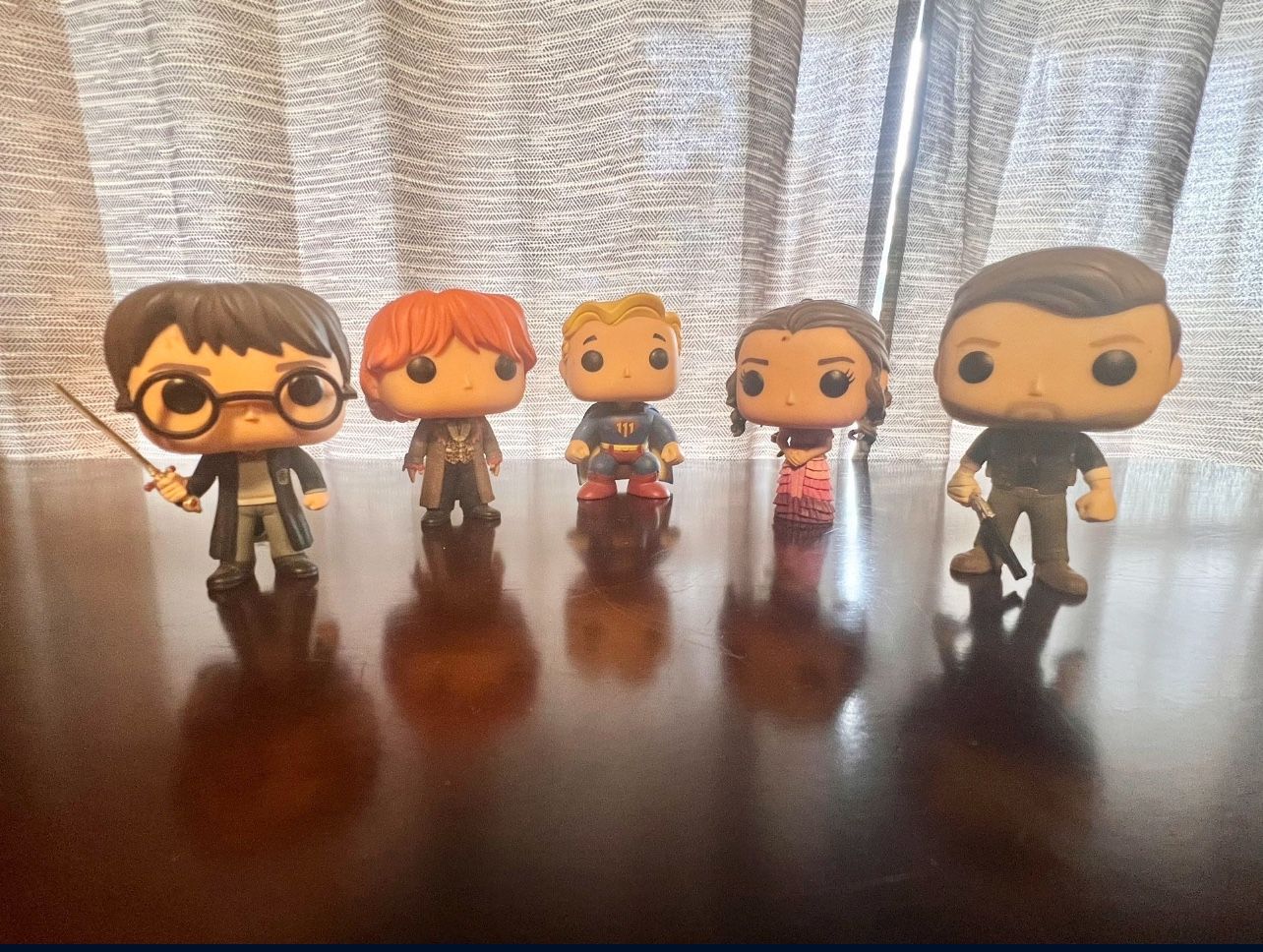 Funko Pop Lot (Out of Box)