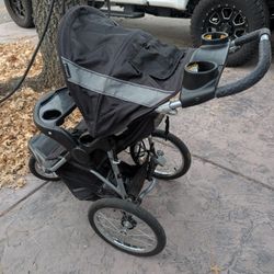 Baby Trend Expedition Jogger