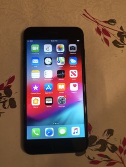 iPhone 8 Plus Unlocked