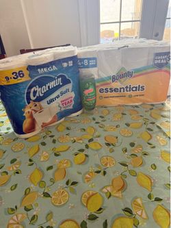 Household items