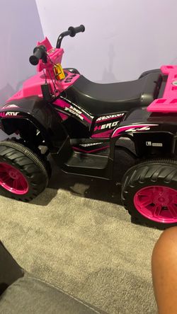 kids atv