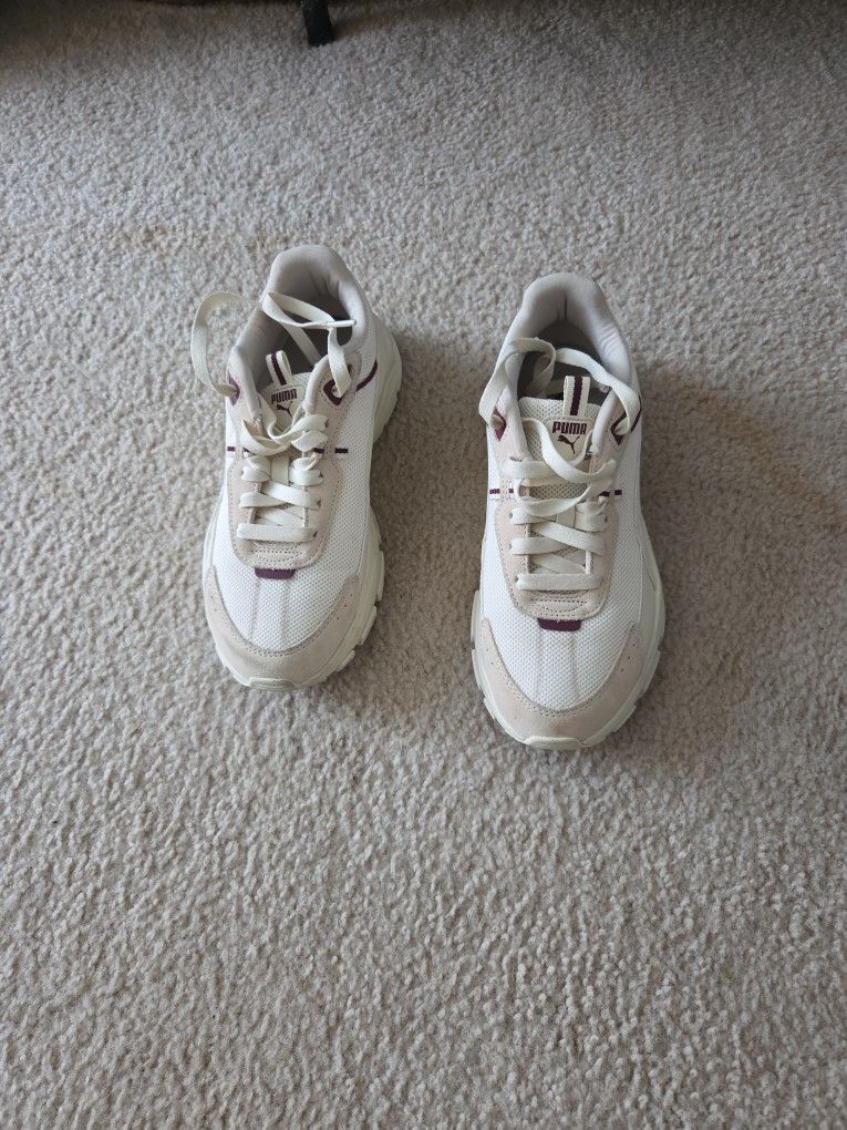 Tennis PUMA