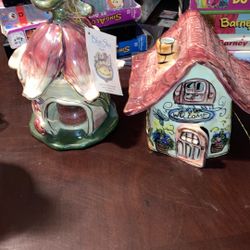 Blue Sky Clayworks Both For $20