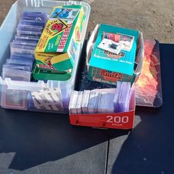Sport Card Lot
