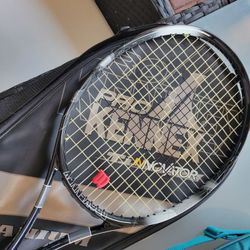 Pro Kennex ti Innovator Tennis Racquet new grip