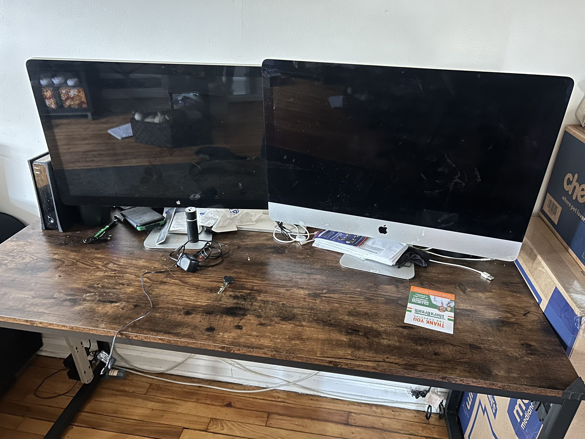 Mac computer computers