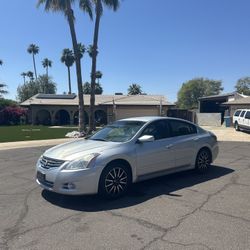 2011 Nissan Altima