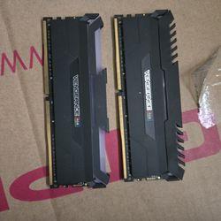 Corsair Vengeance 16 GB